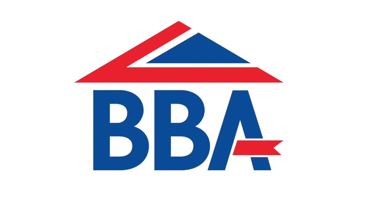 British Board of Agrément (BBA) certified