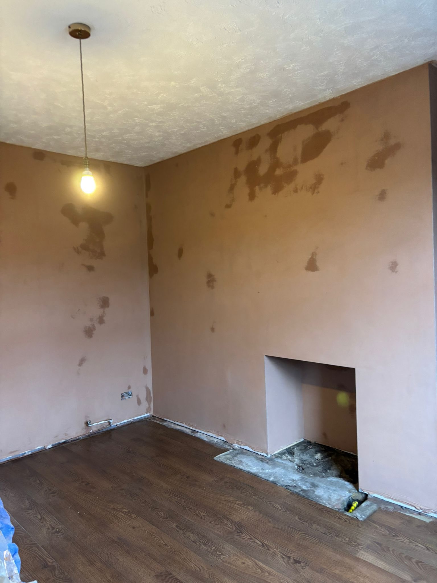 Media Walls