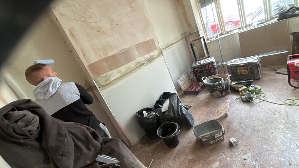 Sound Proofing & Acoustic Solutions